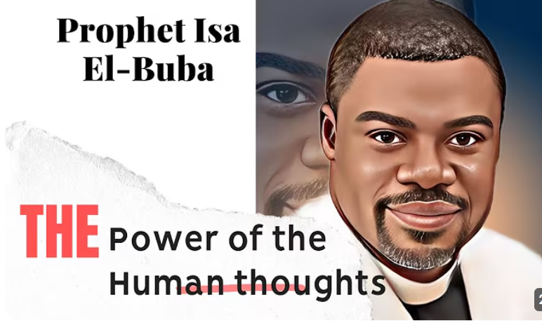 The Power of Thoughts